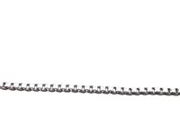 Collana Domar Catenina acciaio in Acciaio CAT 0460 - CAT 0460